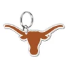 Wincraft Texas Longhorns Premium Keyring -Colosseum Shop 03208520424