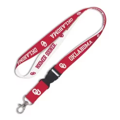 Wincraft Oklahoma Sooners Lanyard