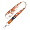 Wincraft Texas Longhorns Lanyard -Colosseum Shop 03208527364