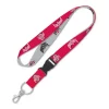 Wincraft Ohio State Buckeyes Lanyard -Colosseum Shop 03208527376