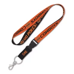 Wincraft Oklahoma State Cowboys Lanyard