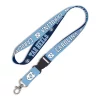 Wincraft North Carolina Tar Heels Lanyard -Colosseum Shop 03208533491