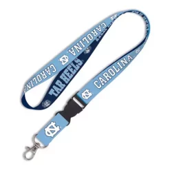 Wincraft North Carolina Tar Heels Lanyard