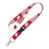 Wincraft Wisconsin Badgers Lanyard -Colosseum Shop 03208534671
