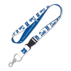 Wincraft Duke Blue Devils Lanyard