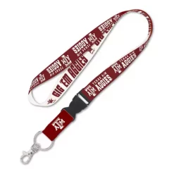 Wincraft Texas A&M Aggies Lanyard