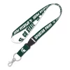 Wincraft Michigan State Spartans Lanyard -Colosseum Shop 03208536025