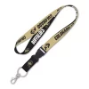 Wincraft Colorado Buffaloes Lanyard -Colosseum Shop 03208540499