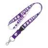 Wincraft Kansas State Wildcats Lanyard -Colosseum Shop 03208540506