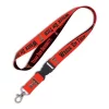 Wincraft Texas Tech Red Raiders Lanyard -Colosseum Shop 03208540705