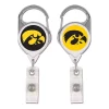 Wincraft Iowa Hawkeyes Badge Holder -Colosseum Shop 03208547064