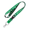 Wincraft North Dakota Fighting Hawks Lanyard -Colosseum Shop 03208549485