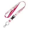 Wincraft Wisconsin Badgers Bucky Lanyard