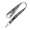 Wincraft Texas A&M Aggies Grey Lanyard -Colosseum Shop 03208564297