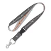 Wincraft Texas Longhorns Grey Lanyard -Colosseum Shop 03208566928
