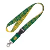 Wincraft North Dakota State Bison Lanyard -Colosseum Shop 03208580350