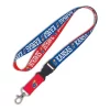 Wincraft Kansas Jayhawks Lanyard -Colosseum Shop 03208581534