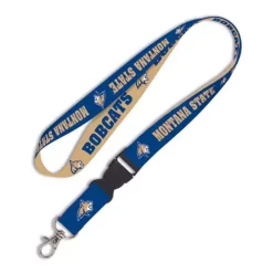 Wincraft Montana State Bobcats Lanyard