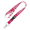 Wincraft St. Cloud State Huskies Lanyard -Colosseum Shop 03208581554