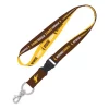 Wincraft Wyoming Cowboys Lanyard