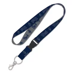Wincraft Nevada Wolf Pack Retro Lanyard