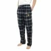Concepts Sport Colorado Buffaloes Flannel Pants 2 Concepts Sport Colorado Buffaloes Flannel Pants -Colosseum Shop 09808424328