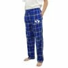 Concepts Sport BYU Cougars Flannel Pants 2 Concepts Sport BYU Cougars Flannel Pants -Colosseum Shop 09808424338