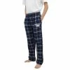 Concepts Sport Nevada Wolf Pack Flannel Pants 1 Concepts Sport Nevada Wolf Pack Flannel Pants -Colosseum Shop 09808432942