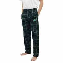 Concepts Sport South Florida Bulls Flannel Pants