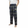 Concepts Sport Montana State Bobcats Flannel Pants 2 Concepts Sport Montana State Bobcats Flannel Pants -Colosseum Shop 09808454557