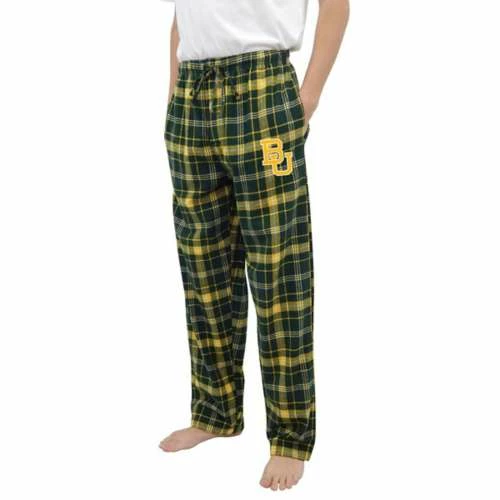 Concepts Sport Baylor Bears Flannel Pants 3 Concepts Sport Baylor Bears Flannel Pants