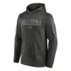 Fanatics Oklahoma Sooners Operation Hat Trick Hoodie