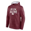 Fanatics Texas A&M Aggies Defender Hoodie -Colosseum Shop 19320209607