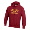 Champion Iowa State Cyclones Reverse Weave Basketball Hoodie -Colosseum Shop 19397648378