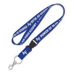 Wincraft Air Force Power Of Blue Lanyard
