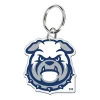 Wincraft Drake Bulldogs Premium Acrylic Keyring -Colosseum Shop 19416639277