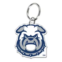 Wincraft Drake Bulldogs Premium Acrylic Keyring