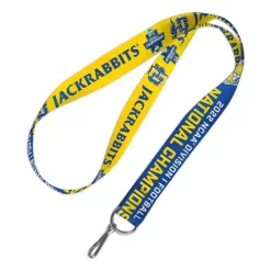 Wincraft South Dakota State 2022 FCS National Champions Team Team Lanyard