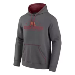 Fanatics Minnesota Golden Gophers Cotton 2021 Hoodie
