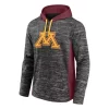 Fanatics Minnesota Golden Gophers Chiller Hoodie -Colosseum Shop 19513598850