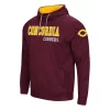 Colosseum Concordia Cobbers Cyber 21 Hoodie