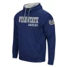 Colosseum Utah State Aggies Cyber 21 Hoodie
