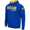 Colosseum UW-Eau Claire Blugolds Cyber 21 Hoodie 1 Colosseum UW-Eau Claire Blugolds Cyber 21 Hoodie -Colosseum Shop 19536951550