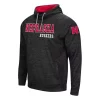 Colosseum Nebraska Cornhuskers Cyber 21 Hoodie 1 Colosseum Nebraska Cornhuskers Cyber 21 Hoodie -Colosseum Shop 19536951609
