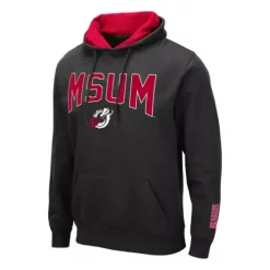 Colosseum Minnesota State Dragons DAT 22 Hoodie