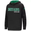 Colosseum Kids' North Dakota Fighting Hawks Cyber 21 Hoodie -Colosseum Shop 19536952336