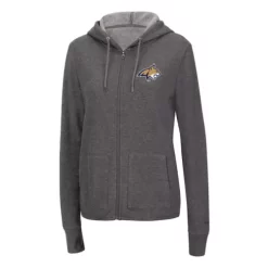 Colosseum Women's Montana State Bobcats Serenity Hoodie -Colosseum Shop 19619130406