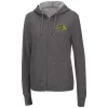 Colosseum Women's North Dakota State Bison Serenity Hoodie -Colosseum Shop 19619130418
