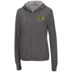 Colosseum Women's North Dakota State Bison Serenity Hoodie