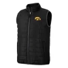Colosseum Iowa Hawkeyes Membership Vest -Colosseum Shop 19619181188